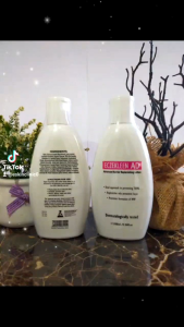 Eczekleen AD Lotion Alo Lotion Teakwood Lotion Exfoliate Lotion Exfoliating Lotion - Lazada