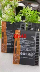 Pin Xiaomi Redmi BN48 / Xiaomi Redmi Note 6 pro zin mới thay pin cho điện thoại xiaomi redmi note 6pro hàng chuẩn giá tốt