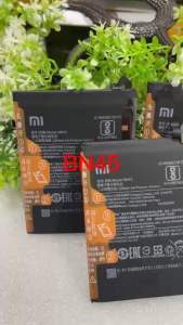 Pin Xiaomi Redmi BN45 / Xiaomi Redmi Note 5 / Redmi Note 5 pro zin mới thay pin cho điện thoại xiaomi redmi note5note5probn48 hàng chuẩn giá tốt