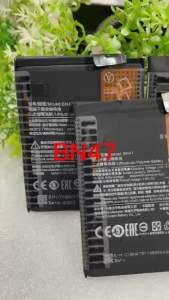 Pin Xiaomi Redmi BN47 / Xiaomi Redmi 6 pro / A2 lite zin mới thay pin cho điện thoại xiaomi redmi 6proa2lite hàng chuẩn giá tốt