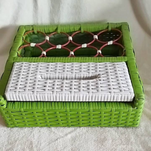 Termurah!! Kotak Tisu dan Air Mineral