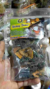 Wedang diabet - wedang rempah spesial - herbal tradisional diabetes - isi 5 - ekstra gula semut - membantu pengobatan sakit gula/ diabet