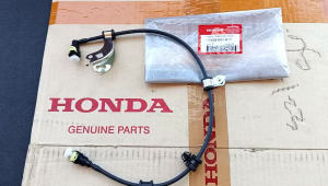 Fuel Hose Comp Honda Genuine(Honda Beat Fi V2)