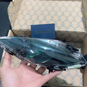 Cụm 2 đèn xi nhan ZHI.PAT chính hãng mẩu hy lạp - Đèn Xi nhan Crypton X135 gắn xe EX135 2005-2010.