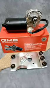 Dinamo Motor Penggerak Wiper Depan Assy Futura T120ss Carry 1.5cc GMB