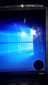 จอโน๊ตบุ๊ค 14 นิ้ว 40 pin