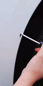 SG Surface Repair Scratch Repair Paint Universal Waterproof Car Touch Up Pen. 漆修补笔