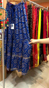 💥มาแล้วค่าาา! 📢 กางเกงพลาสโซ่สไตล์อินเดียสุดชิค ✨ ที่จะทำให้คุณสวยโดดเด่นไม่ซ้ำใคร!พร้อมส่ง