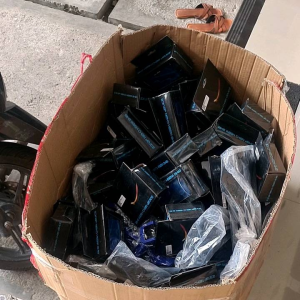 **TERMURAH & KUALITAS BAGUS Alat Pembersih Rantai Sepeda Chain Cleaner Sikat Taffsport YHW10-258**