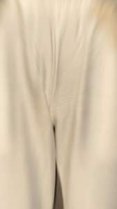 Celana Anak Katun Linen & Celana Baggy Panjang Anak Perempuan 5-15 Tahun