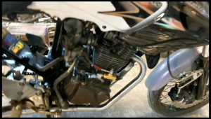 FULL SET KNALPOT STANDAR RACING CKD FU SUARA STANDAR PNP SATRIA FU MX KING MEGA PRO VIXION SCORPIO VERZA CB 150 SONIC DLL PROMO