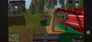 Băng chơi game Nintendo Switch: Farming Simulator