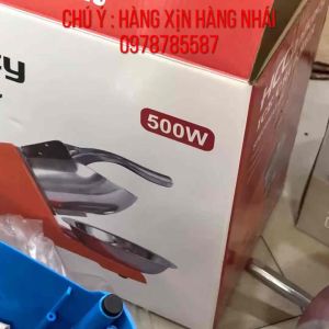 [HCM]Máy Bào Đá 3 Dao 500W THAI LAN Bào nhanh Gấp 3 Lần máy bình thường)
