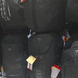 tas ransel pallazotas sekolah tas kerjaawet kuat