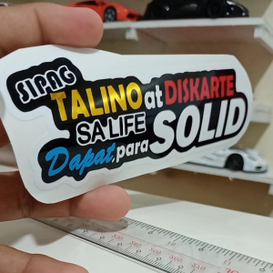 Sticker decal for motorcycle waterproof Non fading take a look first the quality of the sticker its great