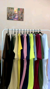 KAFTAN POCKET TERKINI VIRAL{ Free Size  S to 5xl }