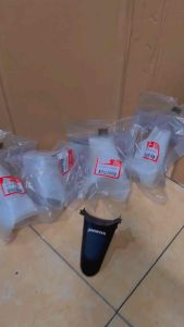 Cover slebor belakang Honda Beat Deluxe K1A 2020 original