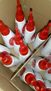 OLI GARDAN JUMBO 1 DUS 24 PCS OLI GEAR JUMBO 1 DUS 24 PCS