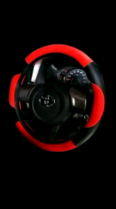 Sarung Setir Mobil: Avanza, Xenia, Ayla, Brio, Honda Jazz, dan Lainnya