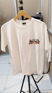 Kaos Oversized Tshirt Adv3ntur3: Desain Unik untuk Pria & Wanita