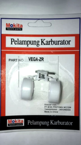 PELAMPUNG CARBURATOR VEGA ZR KUALITAS TERJAMIN HARGA TERMURAH