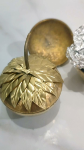 Buhur Apel Jn Daun 13 Super Wangi