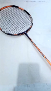 Raket Badminton Thruster K 9900: Rekomendasi Terlaris untuk Dewasa
