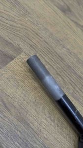 ( XCT PLATINUM ) Fork Garpu Depan Sepeda Federal MTB Lama Jadul Model Drat Ulir 26 inch Suspensi Shockbeker