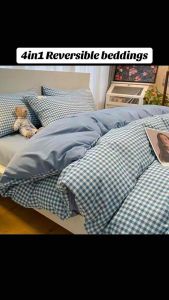 Versatile Bedsheet Sizes: Comfy Beddings for Single, Double, Queen & King