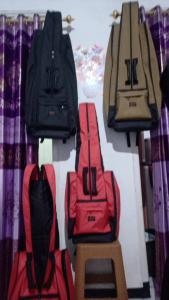 Tas Pancing Jumbo Tinggi 1 Meter & Bahan Tahan Air