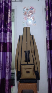 Tas Pancing Anti Air & Ukuran Besar