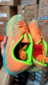 SEPATU FUTSAL SPECS ACCELERATOR ALPHA NERVE CORE IN ORlGlNAL