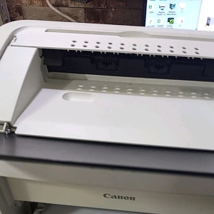 Printer Canon LaserJet LBP 6030: Printer Hemat Tinta & Cepat Untuk Bisnis