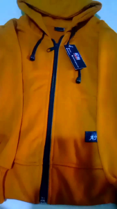 Sweater Hoodie Anak Polos Laki Laki Perempuan - Usia 2 3 4 5 6 7 8 9 10 11 12 Tahun - Pengiriman Setiap Hari - Open Chat 09.00-21.00