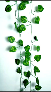 DAUN RAMBAT PALSU PANJANG 24 METER ((1 SULUR))