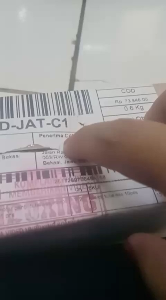 Buyer review video 3