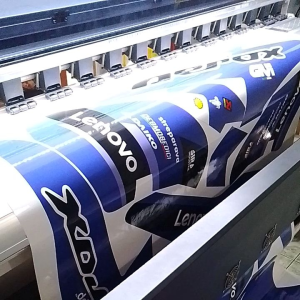 Dekal Stiker Variasi Fullbody Aerox 155 VVA Old - Dekal Stiker Aerox New