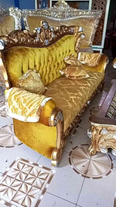 kursi tamu sofa Bellagio