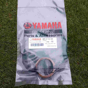 Karet Seal Head NMAX: Aksesoris Motor Berkualitas