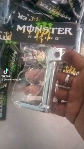 Kutikan operan gigi pelseneling ninja R SS ninja RR New old