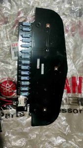 Mesin Papan Modul PCB LED Lampu Depan NMAX