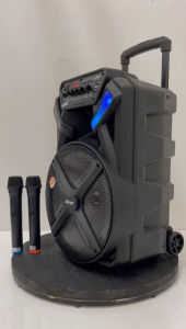speaker bluetooth dat dt1210 x2 original 12 inch dt 1210