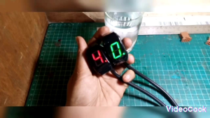 Indikator Gear Motor Digital: Alat Pengukur Kecepatan Mesin & Motor