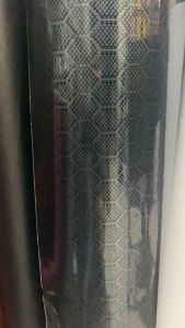 Decal TỔ ONG mẫu mới_sẵn keo lột dán che khuyết điểm tạo điểm nhấn trang trí bảo vệ xe máy ô tô nội thất và nhiều bề mặt khác