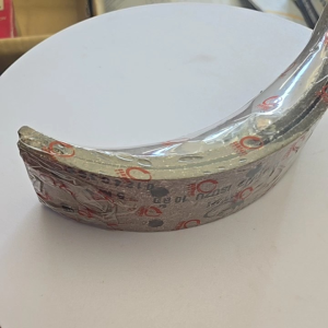 COMPACT ผ้าเบรค ผ้าเบรคมือ เบรคมือ ISUZU S.TX68 74(10ล้อ) 51*5.0-215 C-B A 2/1#5 MM.