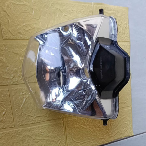 Headlemp Lampu Depan Honda Karisma D Second Original Siap Pakai