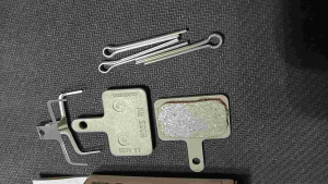 SHIMANO B05S-RX DISC BRAKE PAD