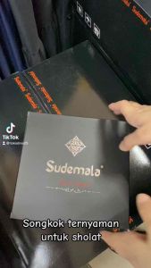 Songkok Sudemala & Peci Sholat: Tips Memilih dan Menggunakan