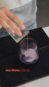 ผงเผือก สำเร็จรูปพร้อมชง ที่คุณพีชแนะนำ ️ Taro Milk powder 500 กรัม