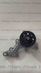 Water pump avanza original / Water Pump Assy Aisin Avanza Pompa Air Avanza Water Pump Assy Grand New Avanza Xenia/New Rush Terios/Calya/Sigra/Sienta/New Agya Ayla 16100-B9490 Water Pump Toyota Aisin Pompa air Aisin